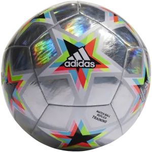 Adidas UCL Training Hologram Foil St. Petersburg Soccer Ball