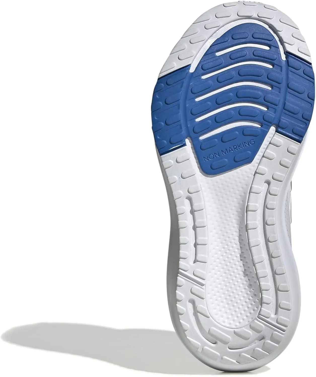 adidas UltraBounce Elastic Lace (Little Kid/Big Kid)