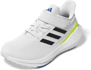 adidas UltraBounce Elastic Lace (Little Kid/Big Kid)