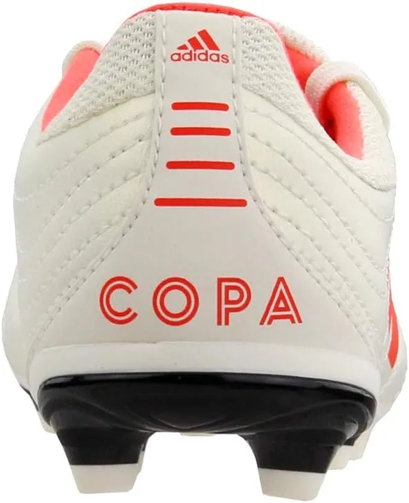 adidas Unisex-Child Copa 19.3 Firm Ground Soccer Shoes