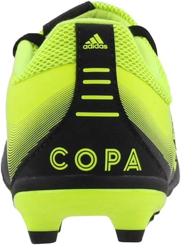 adidas Unisex-Child Copa 19.3 Firm Ground Soccer Shoes