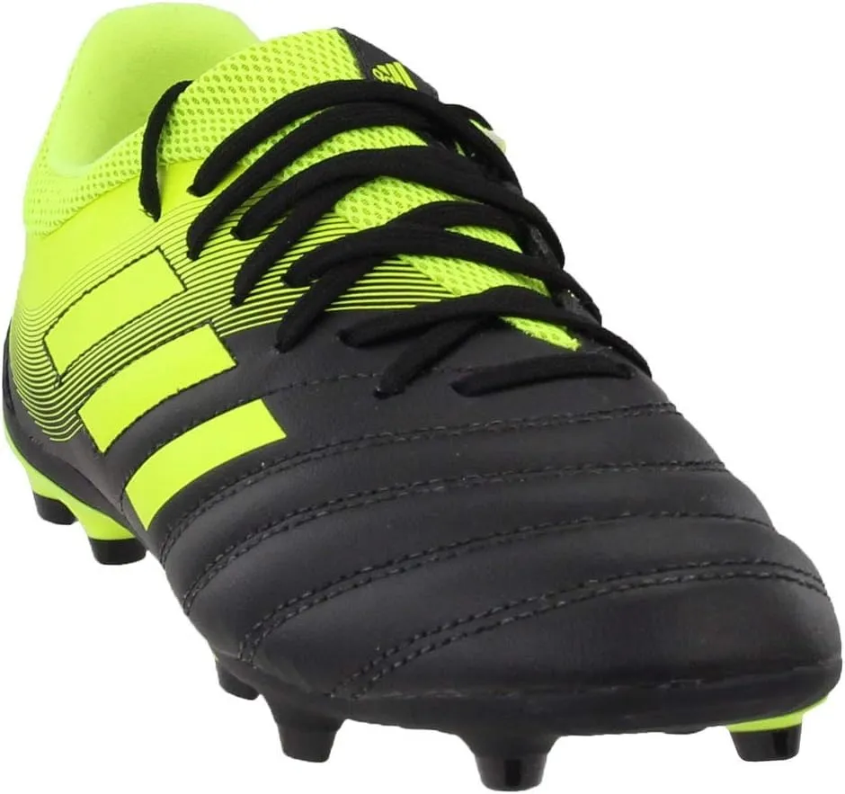 adidas Unisex-Child Copa 19.3 Firm Ground Soccer Shoes