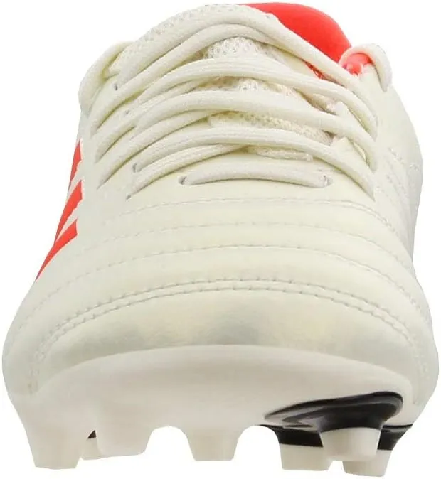 adidas Unisex-Child Copa 19.3 Firm Ground Soccer Shoes