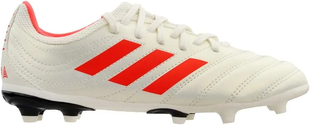 adidas Unisex-Child Copa 19.3 Firm Ground Soccer Shoes