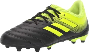 adidas Unisex-Child Copa 19.3 Firm Ground Soccer Shoes