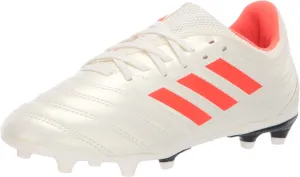 adidas Unisex-Child Copa 19.3 Firm Ground Soccer Shoes