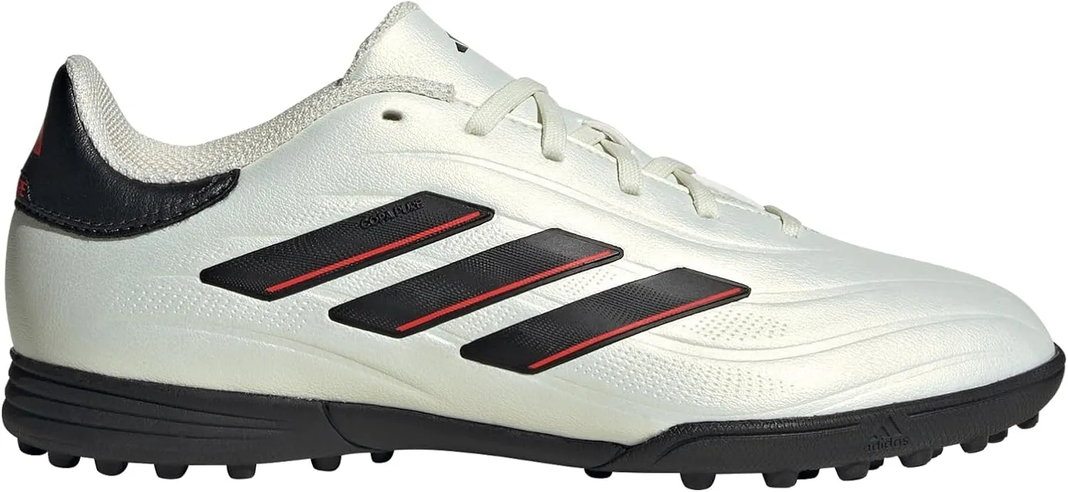 adidas Unisex-Child Copa Pure 2.0 League Turf Sneaker