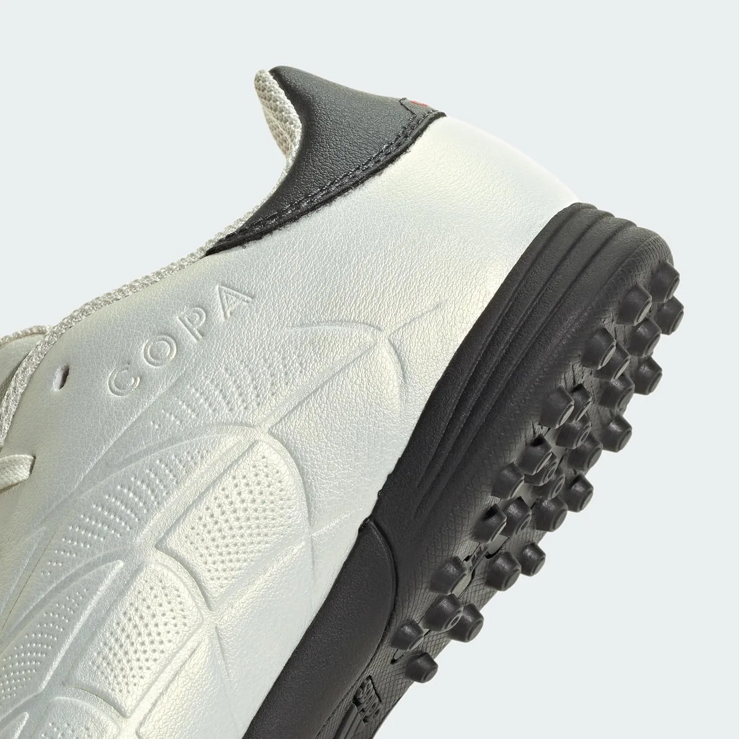adidas Unisex-Child Copa Pure 2.0 League Turf Sneaker