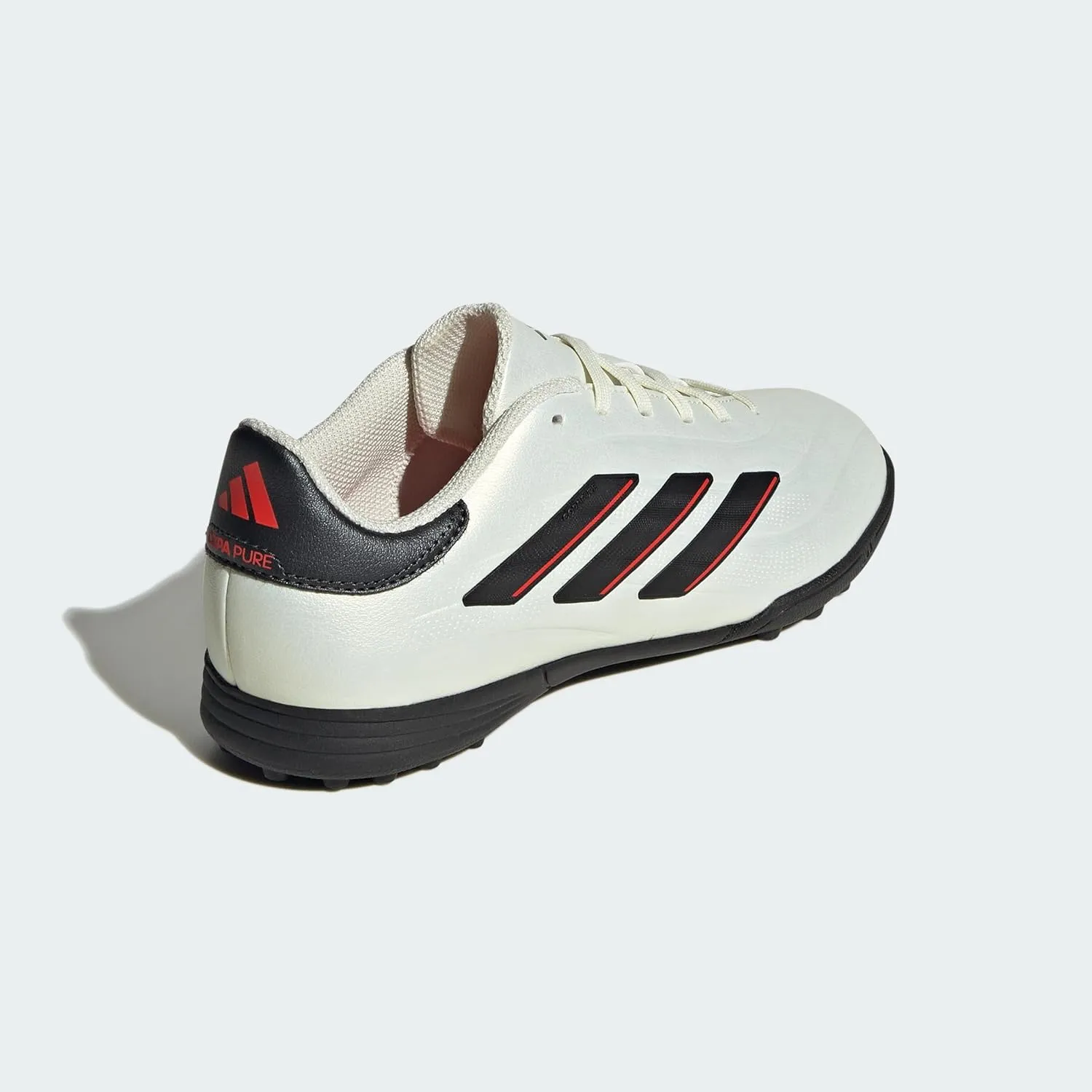 adidas Unisex-Child Copa Pure 2.0 League Turf Sneaker