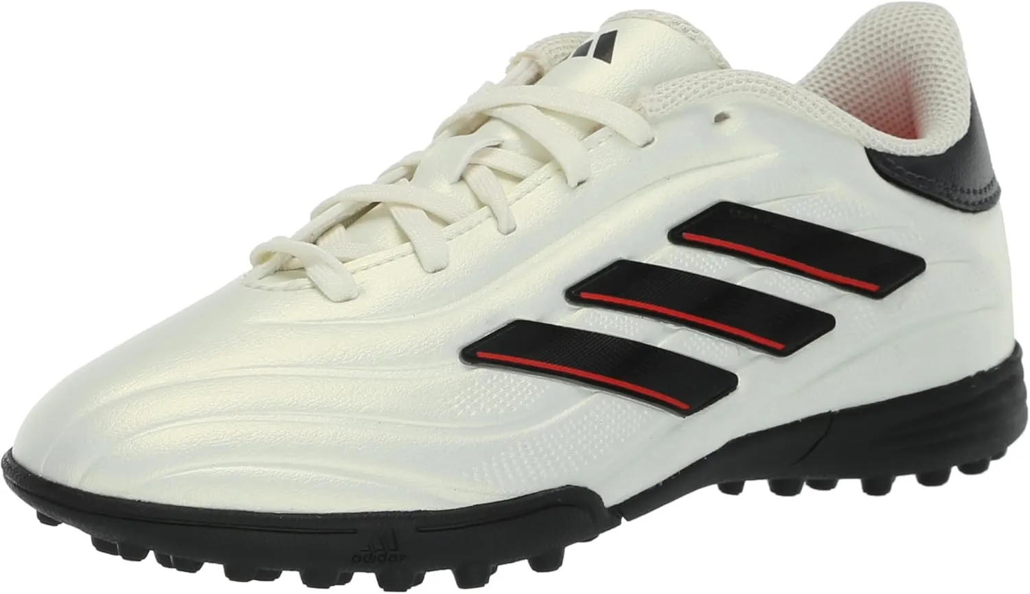 adidas Unisex-Child Copa Pure 2.0 League Turf Sneaker