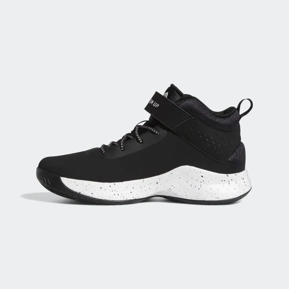 adidas Unisex-Child Cross Em Up 5 Basketball Shoe