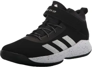 adidas Unisex-Child Cross Em Up 5 Basketball Shoe