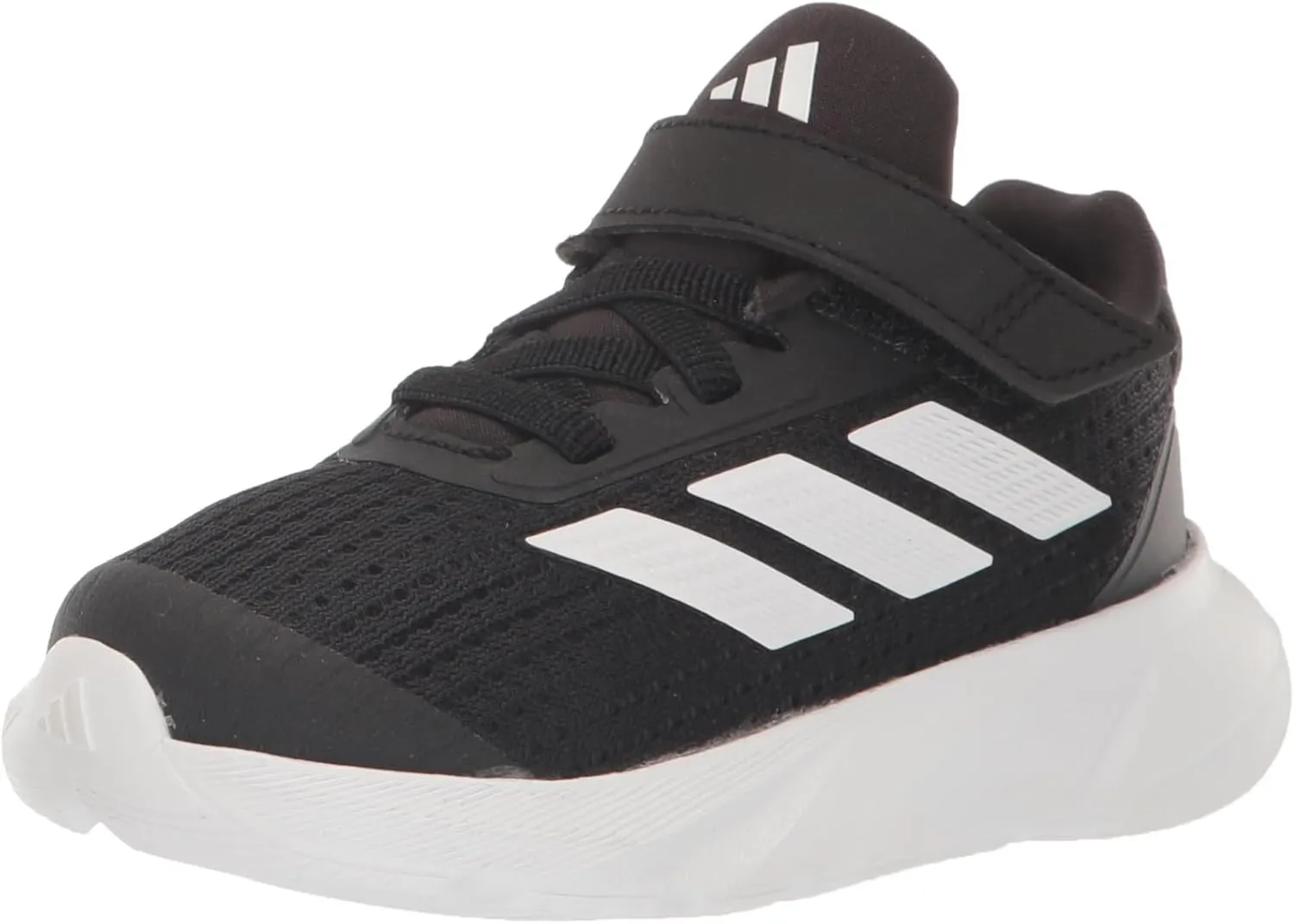 adidas Unisex-Child Duramo Sl Elastic Lace Sneakers