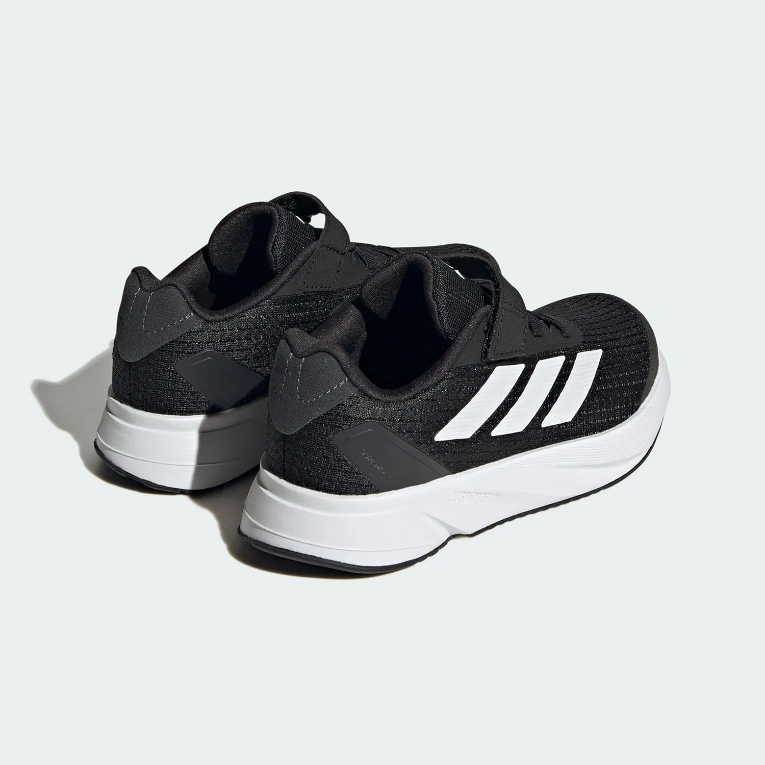 adidas Unisex-Child Duramo Sl Elastic Lace Sneakers
