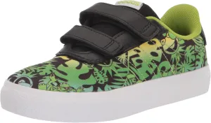adidas Unisex-Child Vulc Raid3r Skate Shoes