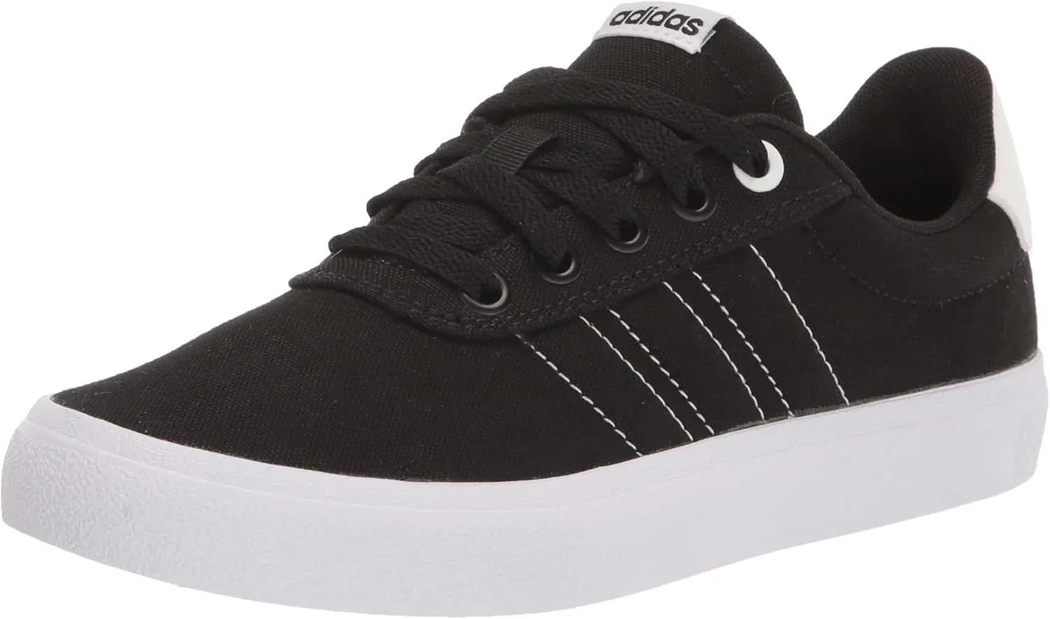 adidas Unisex-Child Vulcraid3r Skate Shoe
