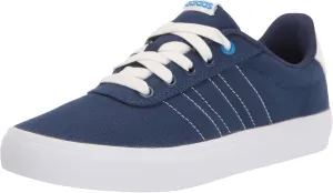 adidas Unisex-Child Vulcraid3r Skate Shoe