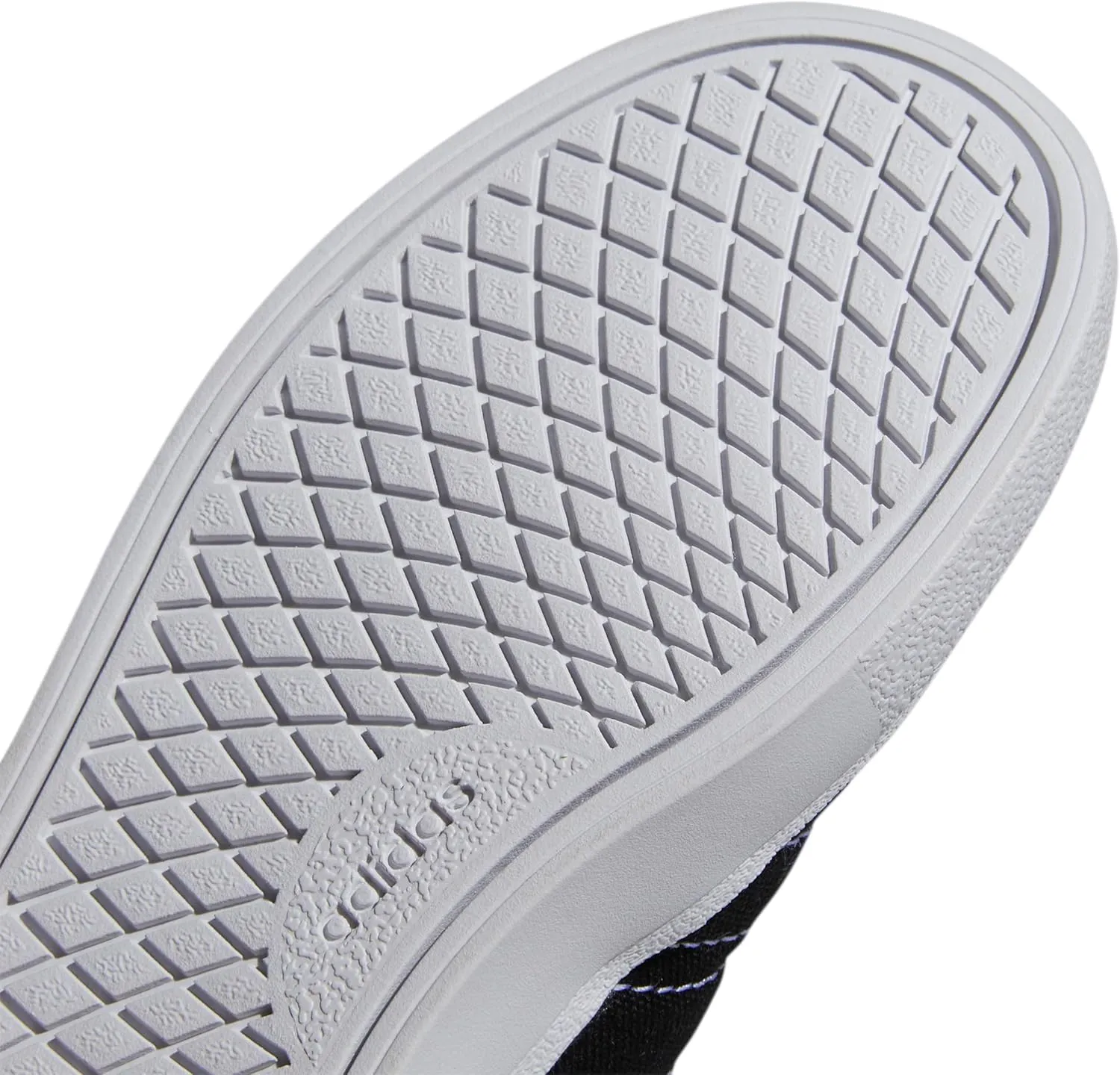 adidas Unisex-Child Vulcraid3r Skate Shoe