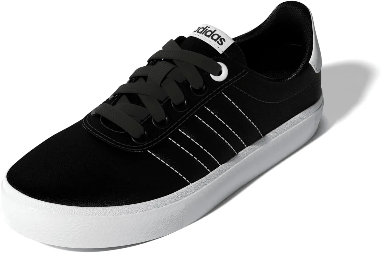 adidas Unisex-Child Vulcraid3r Skate Shoe