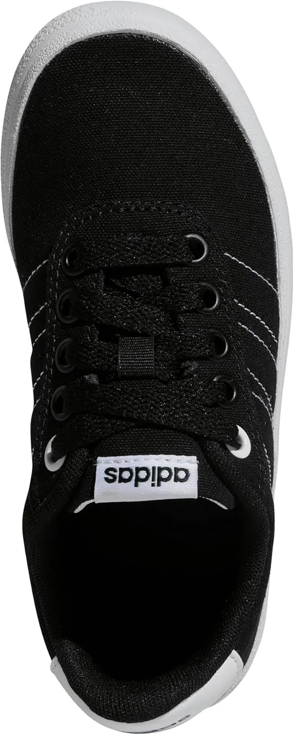 adidas Unisex-Child Vulcraid3r Skate Shoe