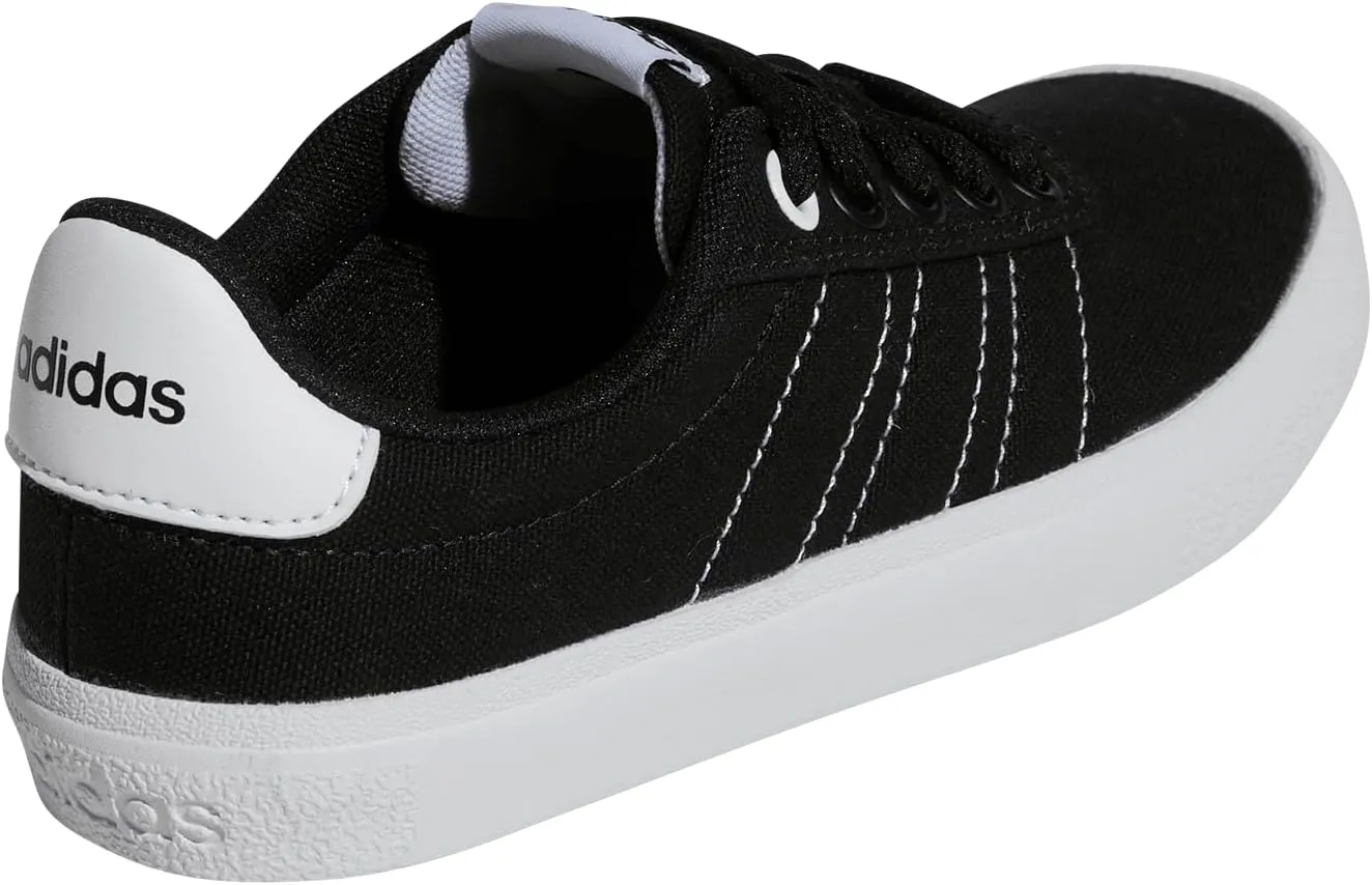adidas Unisex-Child Vulcraid3r Skate Shoe