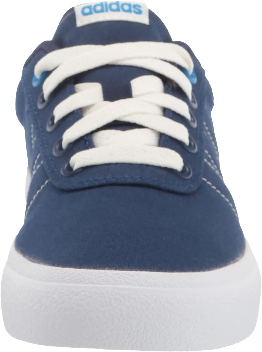 adidas Unisex-Child Vulcraid3r Skate Shoe