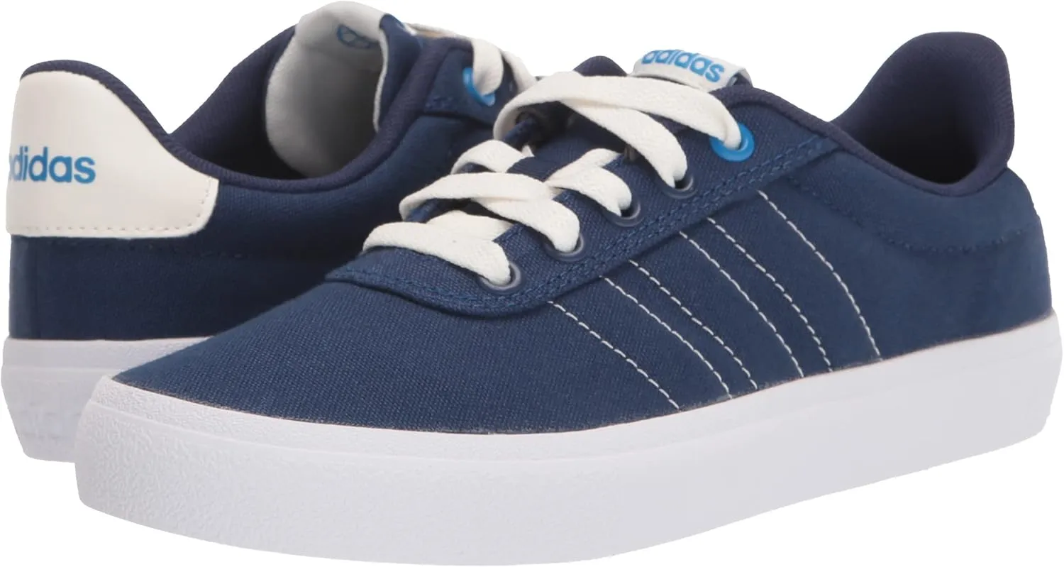 adidas Unisex-Child Vulcraid3r Skate Shoe