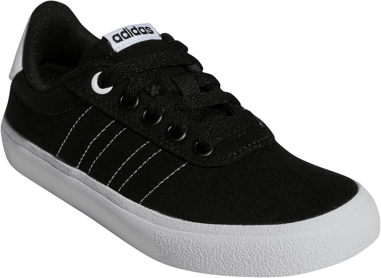 adidas Unisex-Child Vulcraid3r Skate Shoe