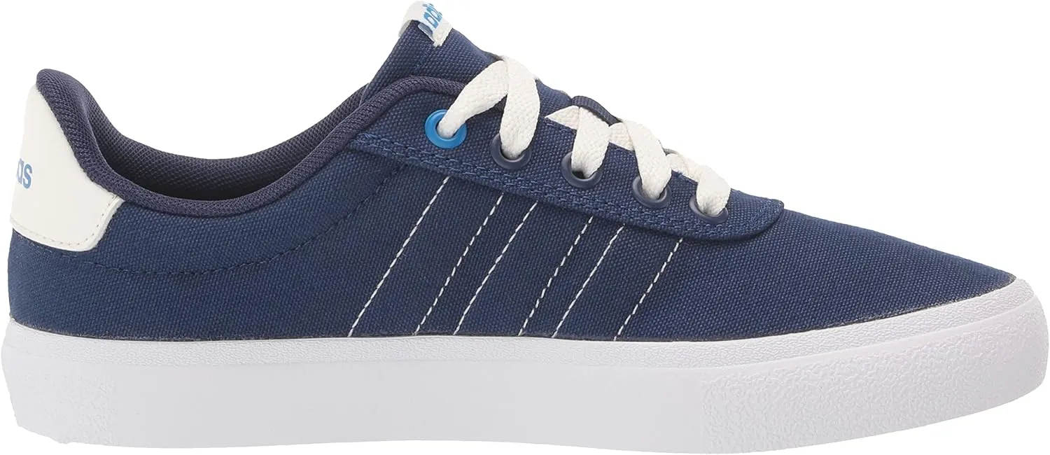 adidas Unisex-Child Vulcraid3r Skate Shoe