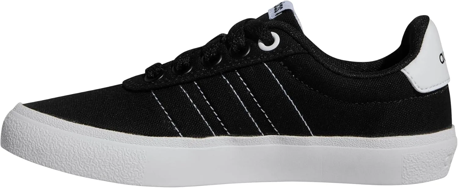 adidas Unisex-Child Vulcraid3r Skate Shoe