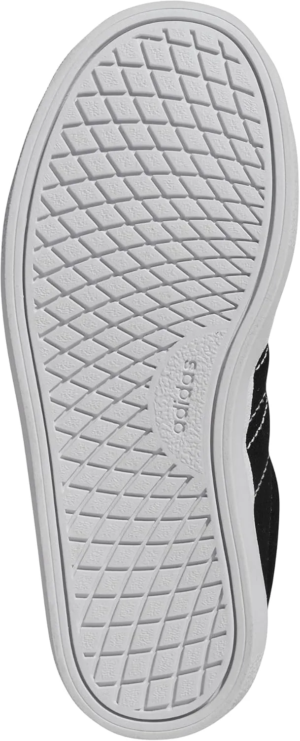 adidas Unisex-Child Vulcraid3r Skate Shoe
