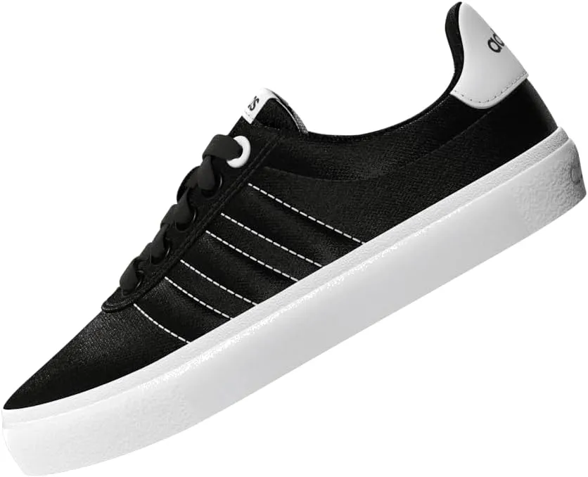 adidas Unisex-Child Vulcraid3r Skate Shoe