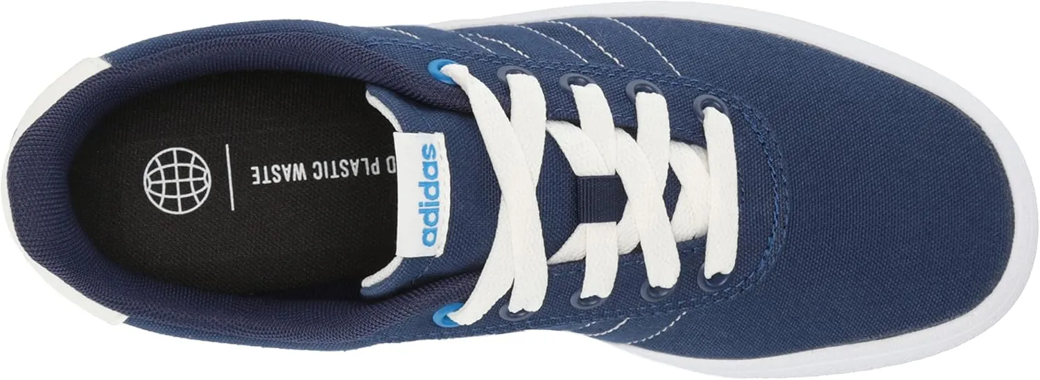 adidas Unisex-Child Vulcraid3r Skate Shoe