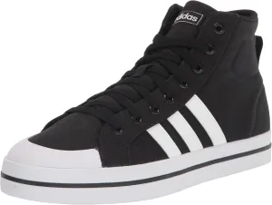 adidas Women's Bravada Mid Skate Shoe