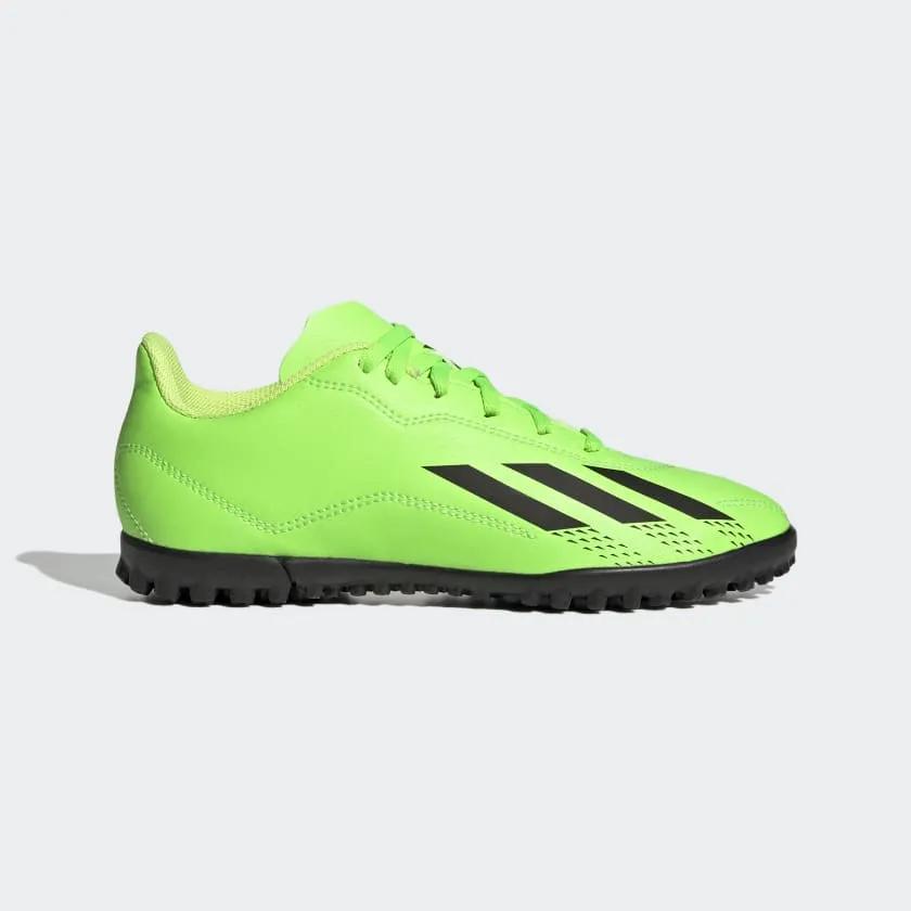 ADIDAS X SPEEDPORTAL.4 TURF BOOTS - GW8509