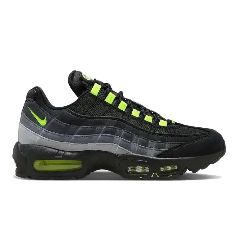 Road Approved NIKE AIR MAX 95 'REVERSE NEON