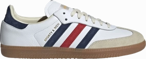 Adidas Samba OG x Sporty & Rich USA W Narrow Fit