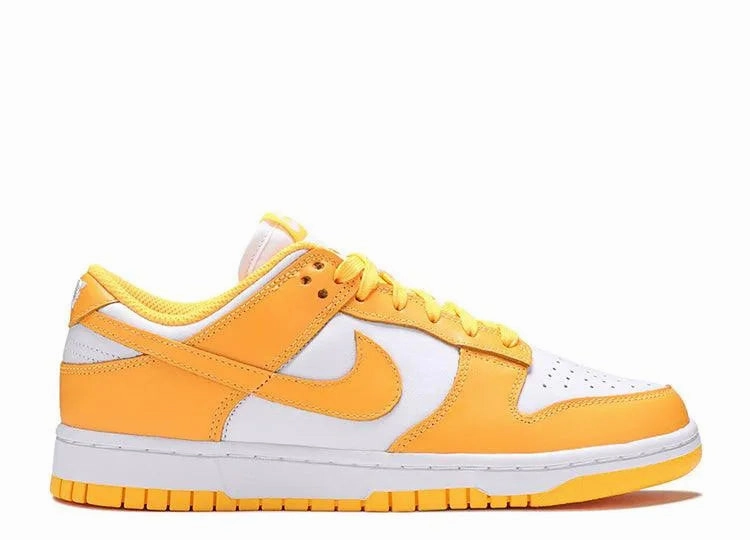 Nike Dunk Low Laser Orange (W) Classy comfort