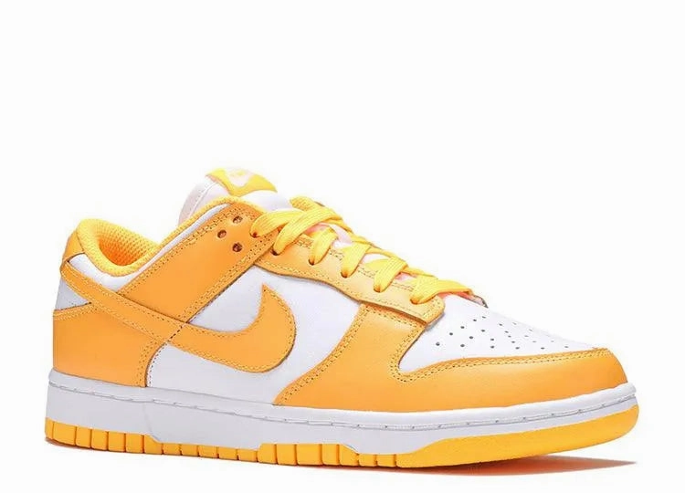 Nike Dunk Low Laser Orange (W) All Day