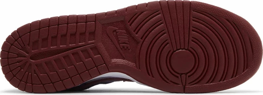 Everyday Touch Nike Dunk Low Plum