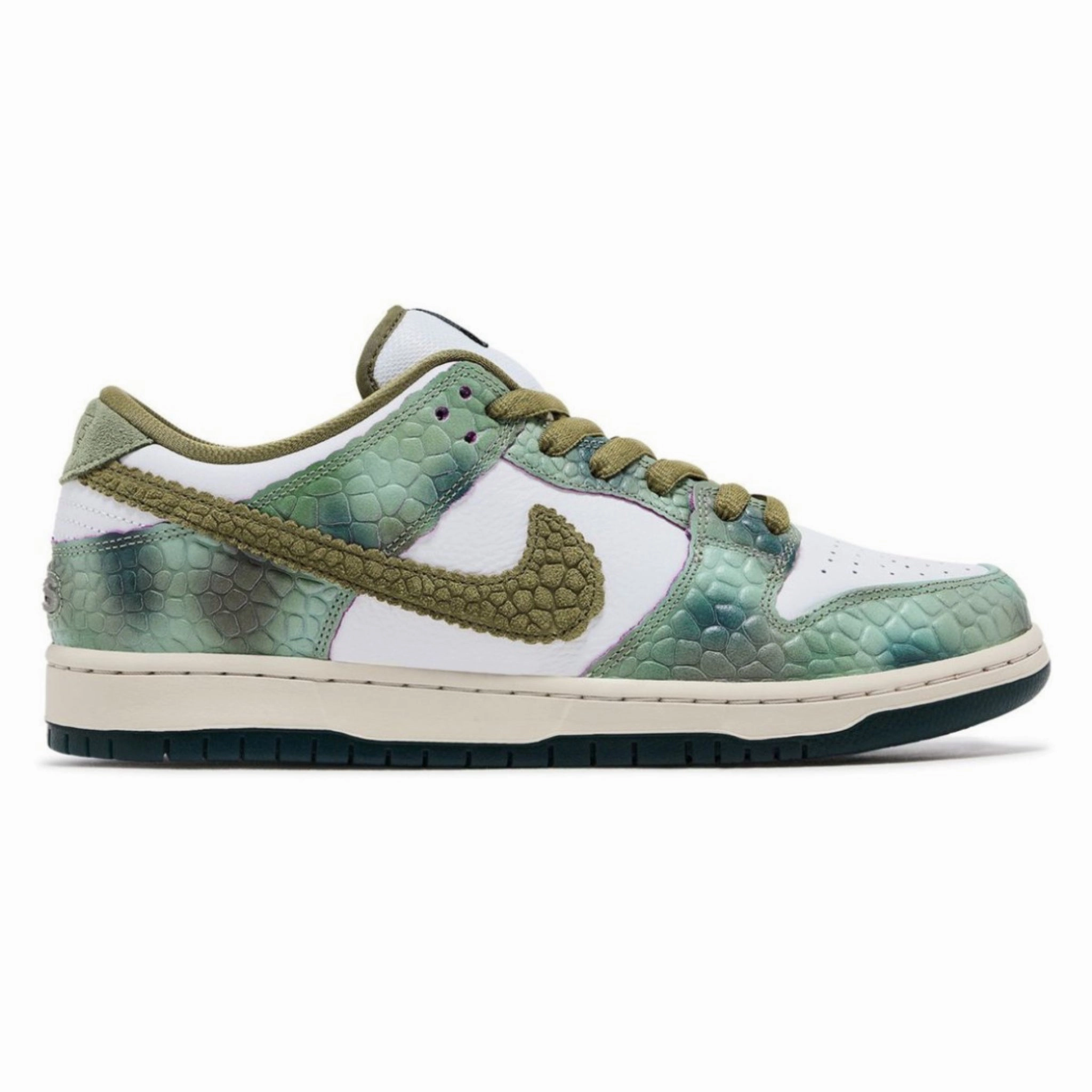 Daily Use Nike SB Dunk Low Alexis Sablone Chameleon HJ3386 300