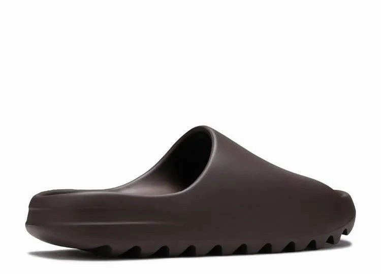 Quick Release Yeezy Slide Soot