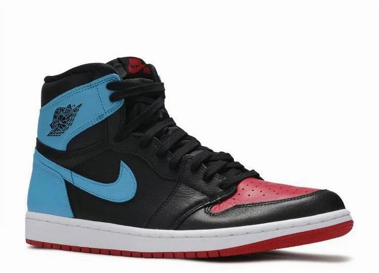 Air Jordan 1 High NC To Chicago (W) foldable
