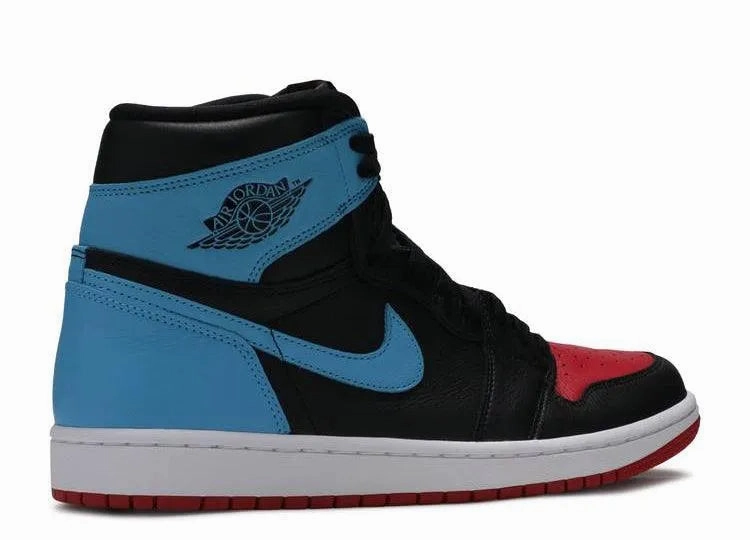 Basic Tone Reinforced toe cap Air Jordan 1 High NC To Chicago (W)