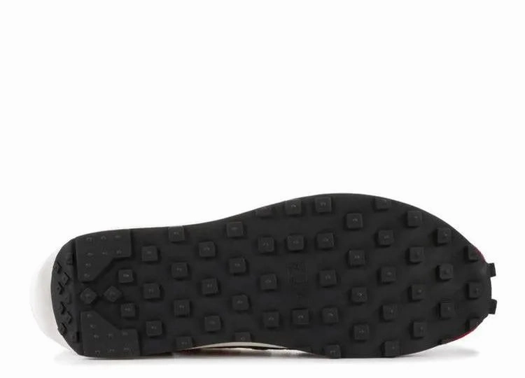 Nike LD Waffle Saca Blue Multi energy - returning sole shoe feature Running Headphones