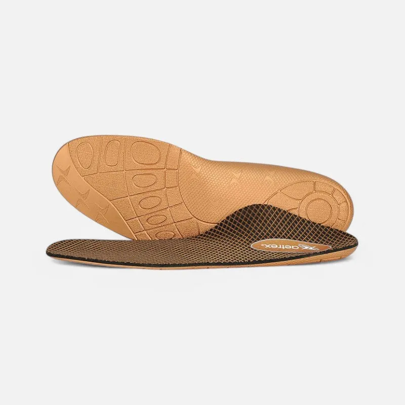 Aetrex Orthotic Compete Posted Orthotics
