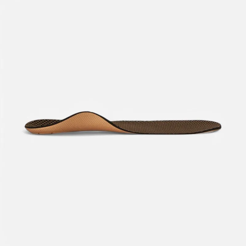 Aetrex Orthotic Men's Compete Posted Orthotics