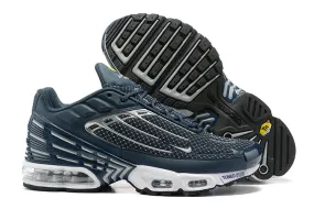 morning - run Air Max Plus 3 Dark Blue Silver DO6385-402