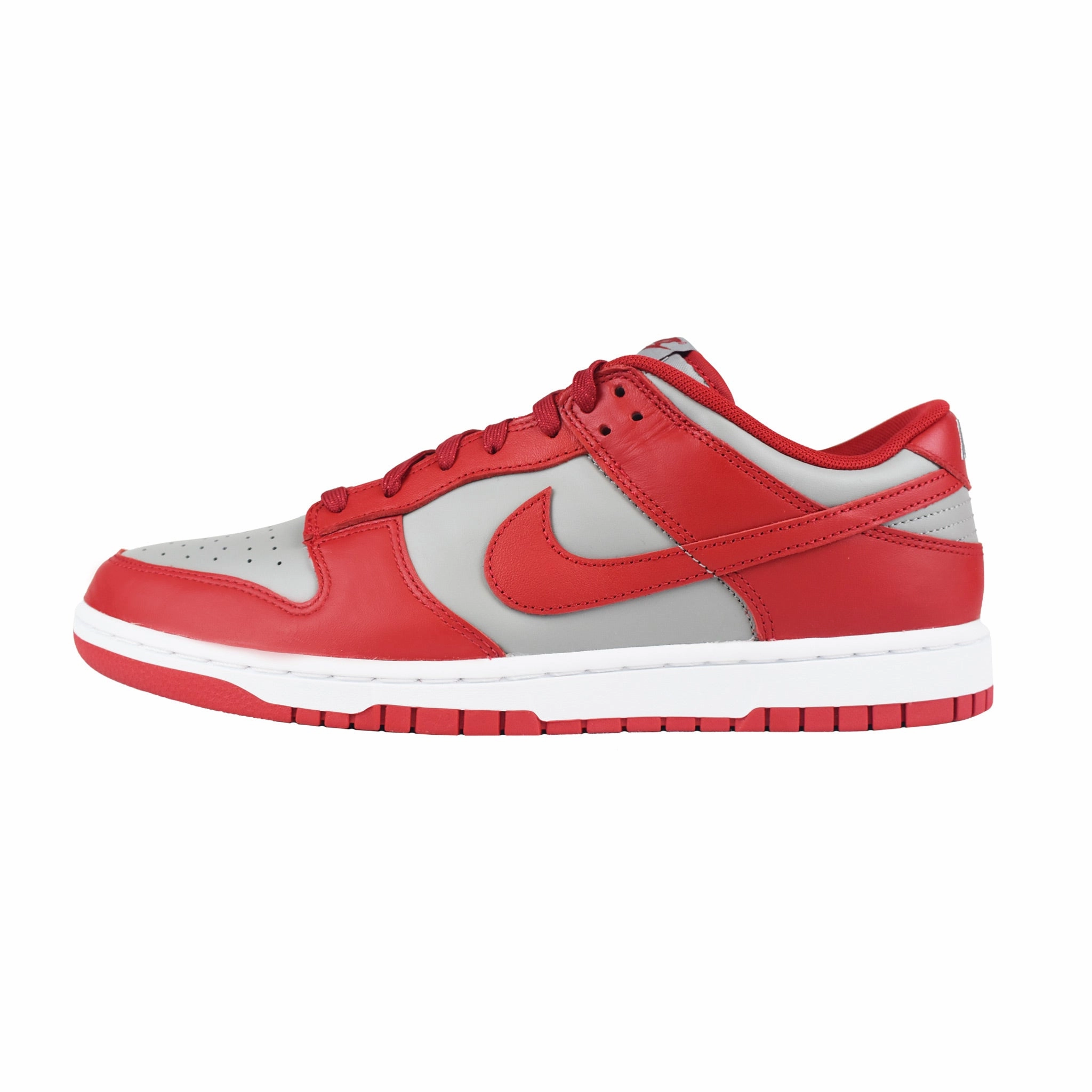 HyperDurable Outsole Compound Nike Dunk Low - UNLV