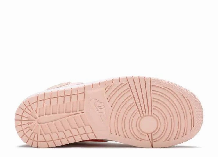 Air Jordan 1 Mid Corduroy (W) Active Gear Coastal Mood